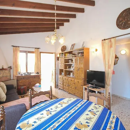 Ortembach 0913 Calpe